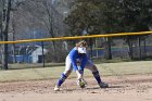 Softball vs Emerson game 1  Women’s Softball vs Emerson game 1. : Women’s Softball